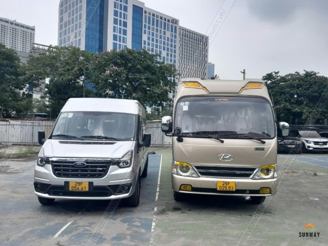 Cho thuê xe cưới tại Hà Nội đưa đón an toàn và chất lượng