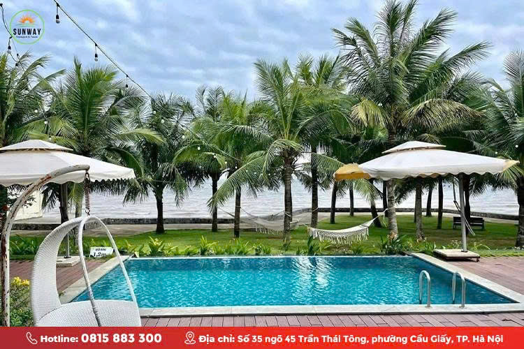 Bảng Giá Thuê Xe Đi Cửa Lò Từ Hà Nội 2026 Mới Nhất