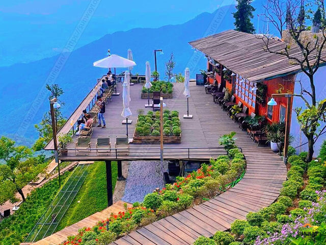 Cho Thuê Xe 29 Chỗ Đi Tam Đảo giá tốt nhất Hà Nội 2025