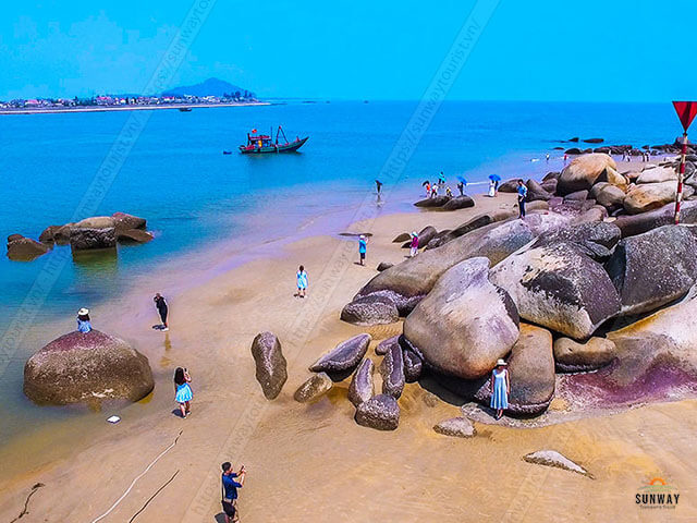 Bảng Giá Thuê Xe Đi Biển Thiên Cầm Mới Nhất 2025