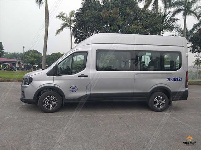 Bảng Giá Thuê Xe Đi Chùa Địa Tạng ,Cây Thị Mới Nhất 2026  Giá Tốt, Trọn Gói Từ Hà Nội