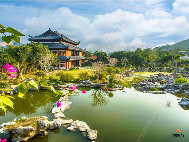 Cho Thuê Xe Đi Lương Sơn Di Chuyển Tiện Lợi, An Toàn và Tiết Kiệm