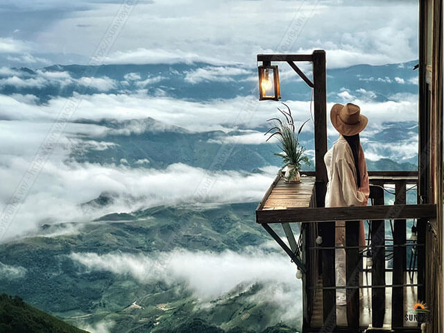 Bảng giá thuê xe đi Tà xùa từ Hà Nội mới nhất rẻ nhất 2026