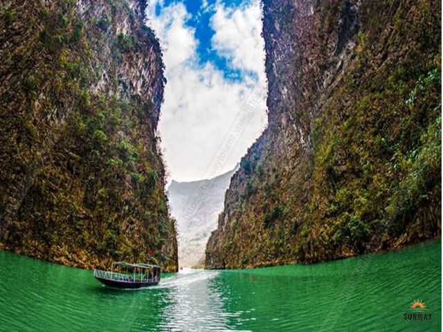 Thuê xe đi Tour Hà Giang- du lịch Hà Giang chi tiết nhất