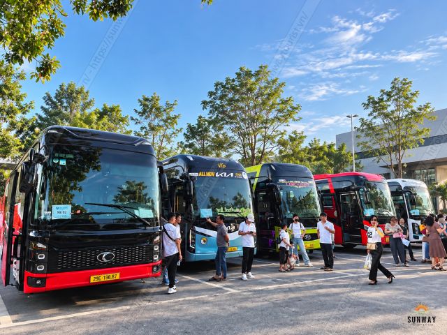 Dịch Vụ Thuê Xe Dài Hạn Giá Rẻ Trọn Gói Cho Doanh Nghiệp 2026