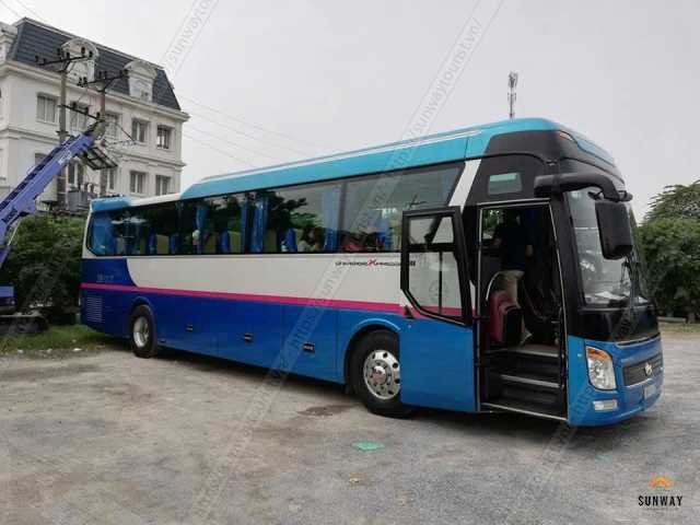 Điều kiện kinh doanh dịch vụ cho thuê xe ô tô theo quy định mới 2025