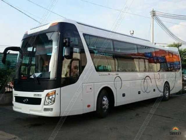 Giấy tờ xe cần kiểm tra khi thuê xe du lịch