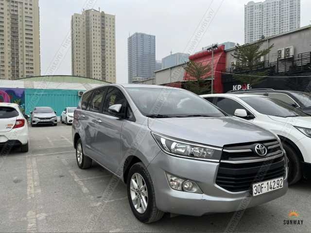 Mẫu phù hiệu xe hợp đồng kinh doanh vân tải hành khách hợp pháp