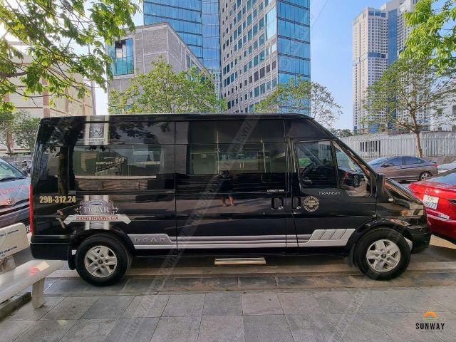 Giá cho thuê xe Limousine cao cấp tại Hà Nội